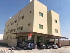 شقة للإيجار في جدعلي - Flat for rent in JidAli 0