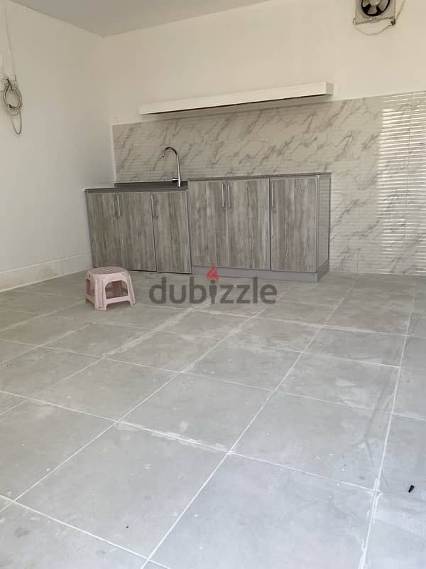 شقة للإيجار في جدعلي - Flat for rent in JidAli 2