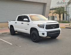 Toyota Tundra 2018 TRD 0