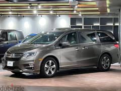 HONDA ODYSSEY V6 MODEL 2018 FOR SALE 0