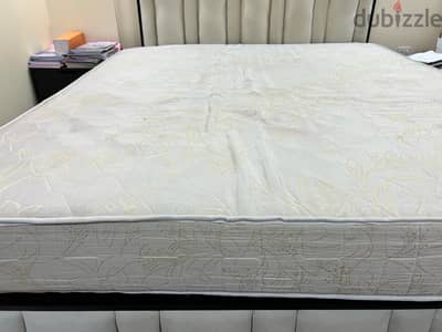 mattress