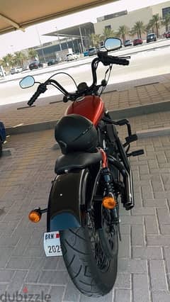 Harley Davidson 48 Sportster 2012 0