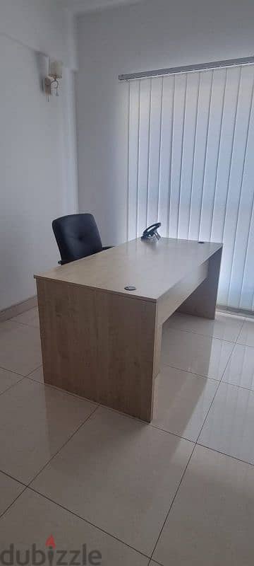 Office Table For Sale