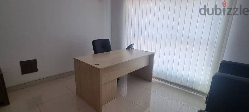 Office Table For Sale 1