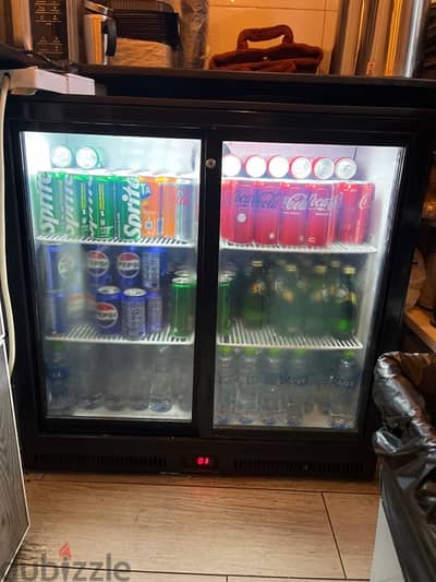 chiller fridge Cooler ثلاجه