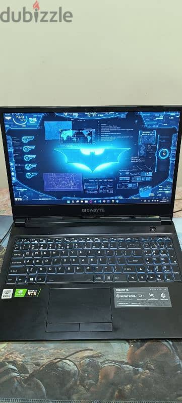 3060 gaming laptop 240bd 0