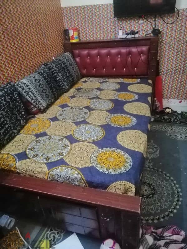 bed for sale 1