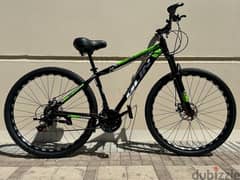 glin brand bicycle brand new 29 size 51 bd 0