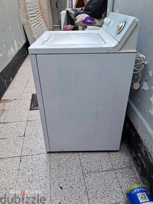 big  washing machine  for sale 2