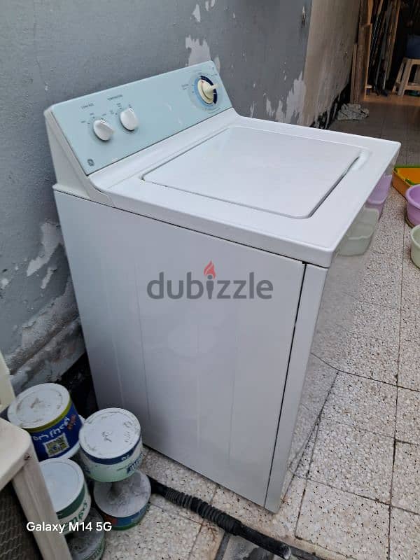 big  washing machine  for sale 4