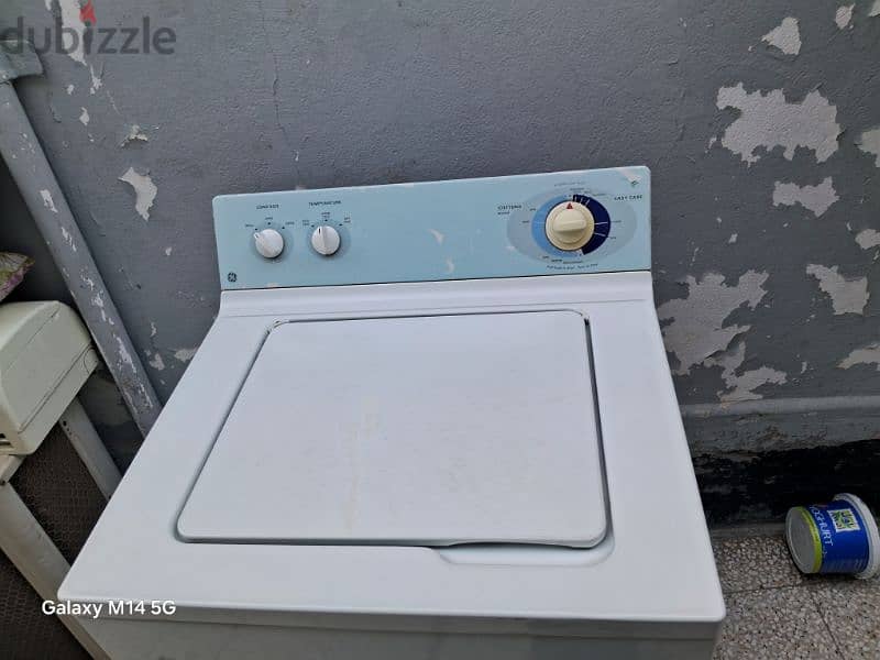 big  washing machine  for sale 8