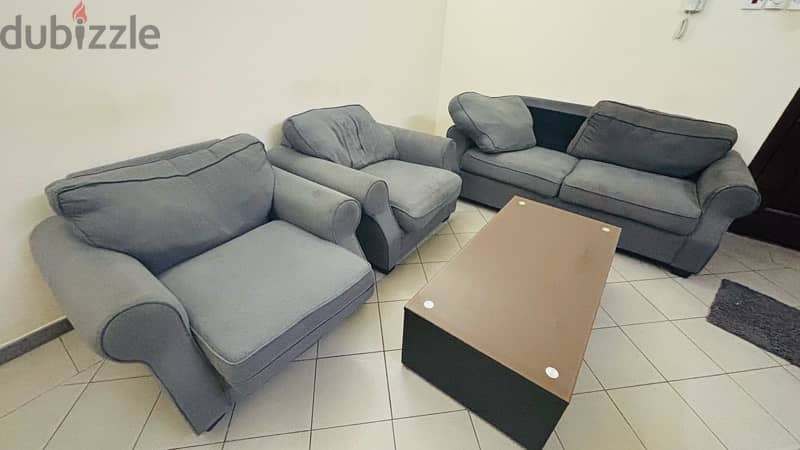 Furnitures and electronic items for sale 1