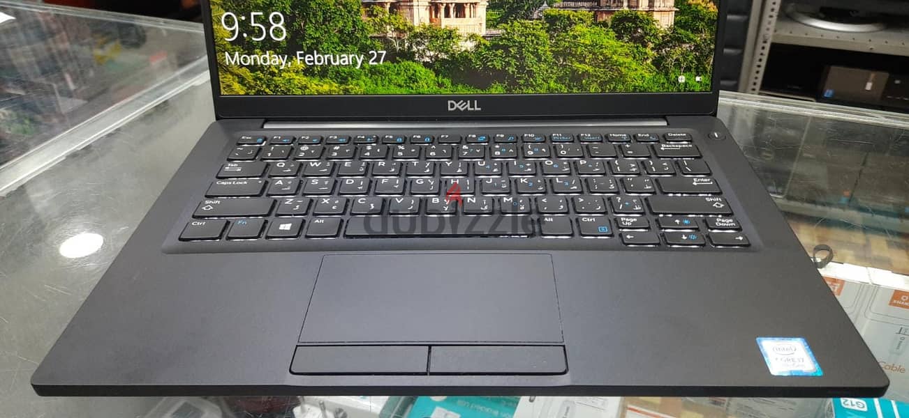 DELL i7 8th Generation Business Laptop 16GB RAM (FREE LAPTOP BAG) 6