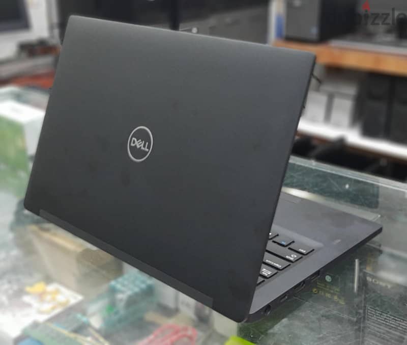 DELL i7 8th Generation Business Laptop 16GB RAM (FREE LAPTOP BAG) 10