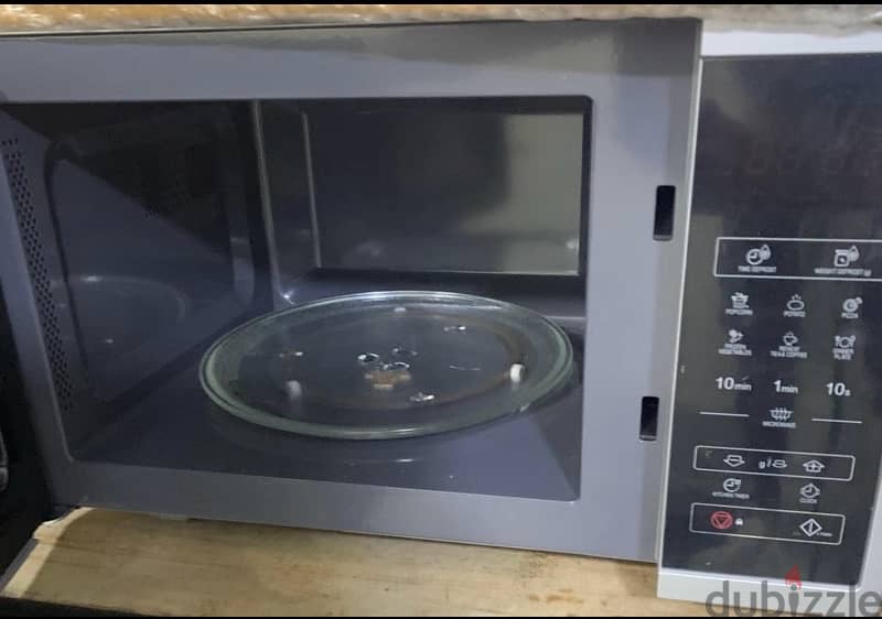 Sharp Microwave 1