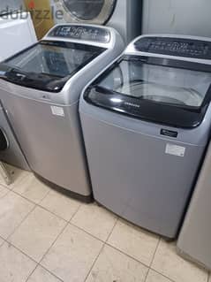 Samsung brand Fully automatic Washing machine 0