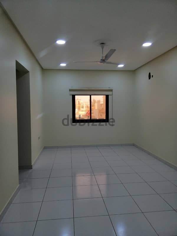 2 bhk flat for rent in mahazzah sitra 160 BD Without EWA 1