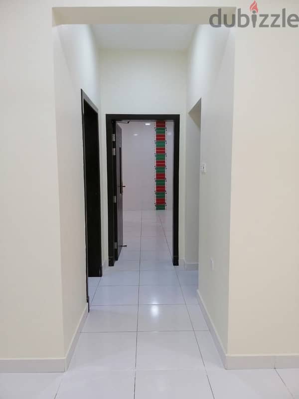 2 bhk flat for rent in mahazzah sitra 160 BD Without EWA 2