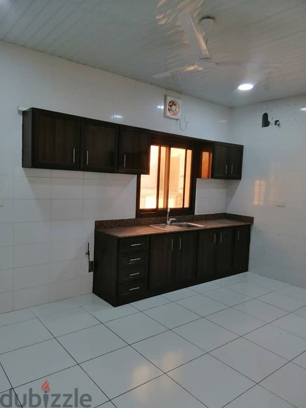 2 bhk flat for rent in mahazzah sitra 160 BD Without EWA 3