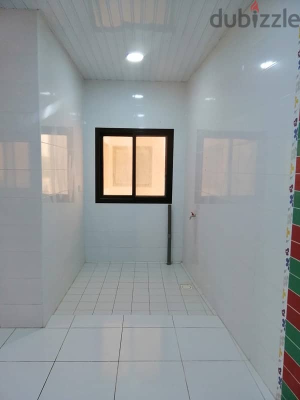 2 bhk flat for rent in mahazzah sitra 160 BD Without EWA 4