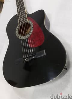 Classical Guitar (Display Piece) 0