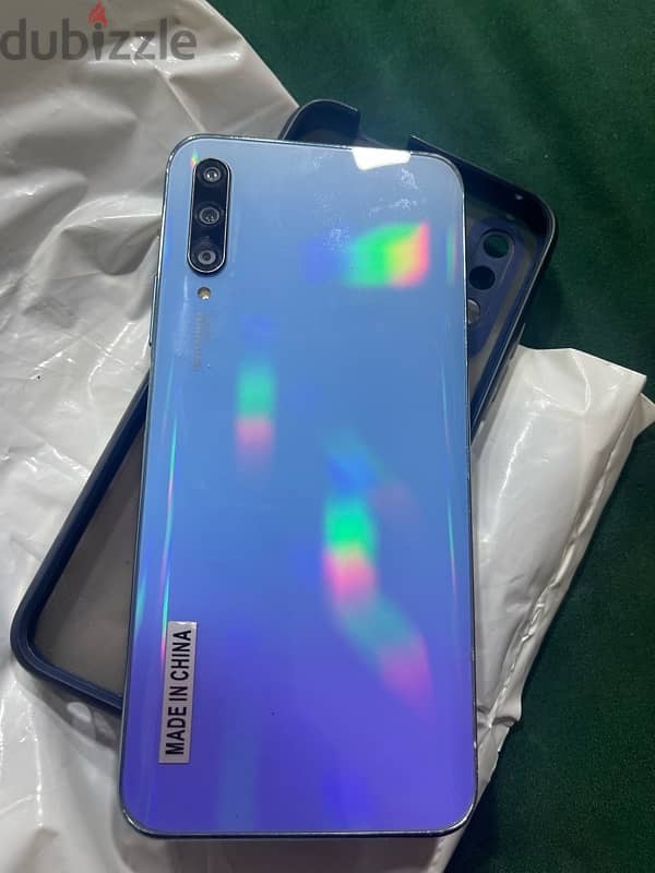 HUAWEI Y9s (RAM 6GB, 128GB )crysta 0