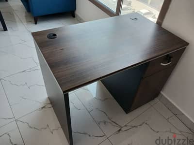 2 office desk