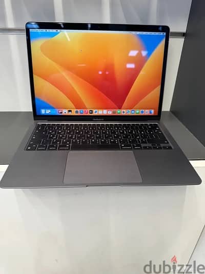 for sale macbook air 2020