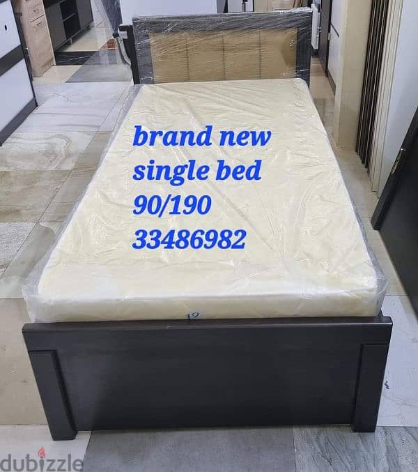 New mattress and beds available for sale AT factory rates 3