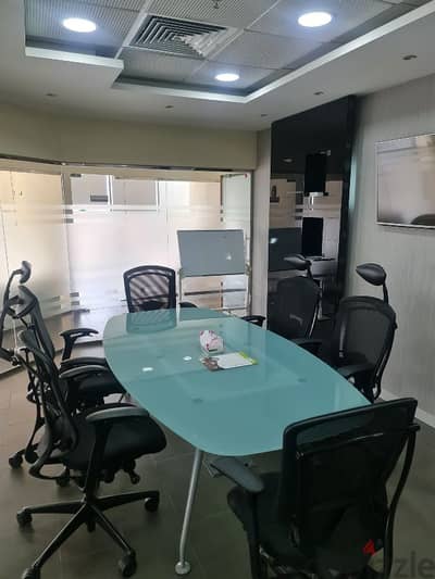 Best office price with best facilities 89 Bd only