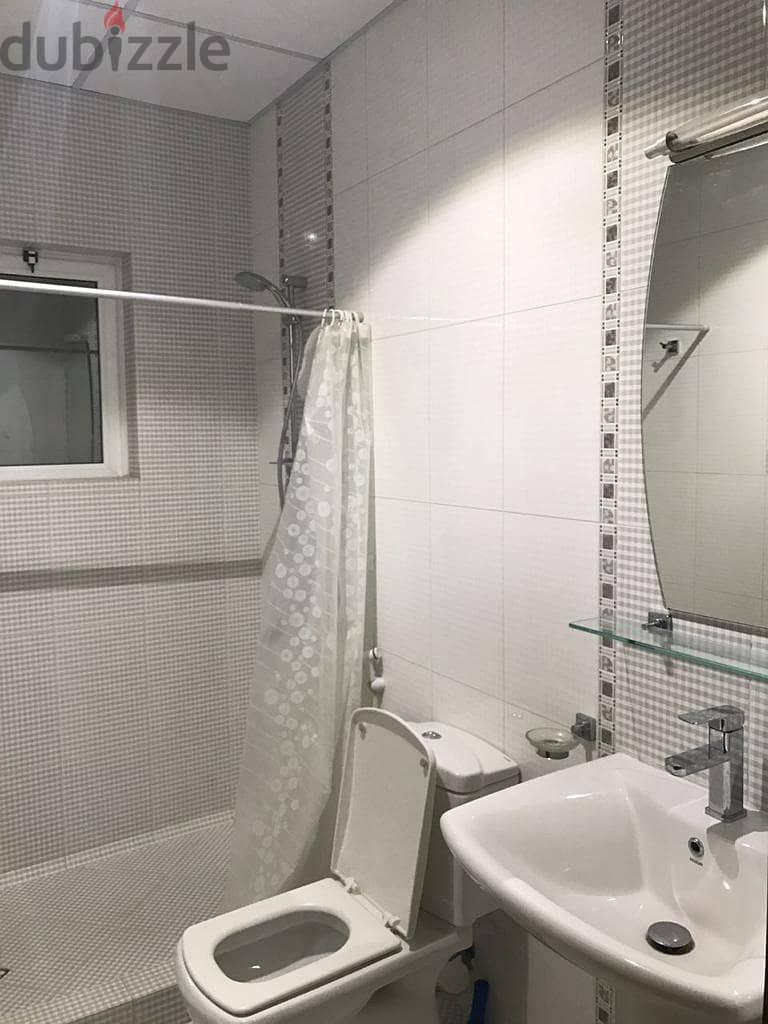 2 BR / Free internet and all inclusive in Hidd 3