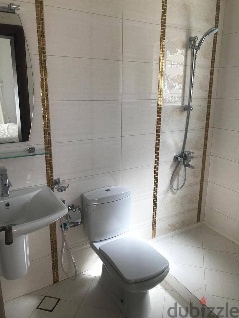 2 BR / Free internet and all inclusive in Hidd 6