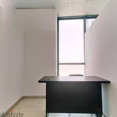 ḃCommercial office for rent for only 77bd monthly. 0