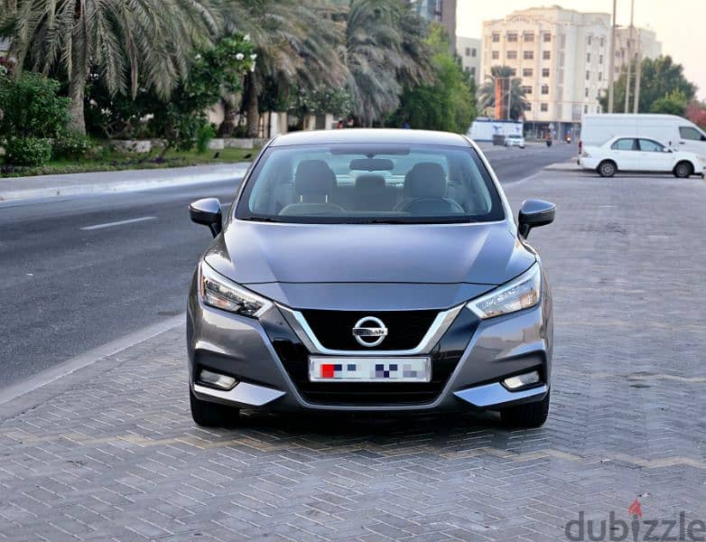 NISSAN SUNNY 2020 MEXICAN TOP EXCELLENT CONDITION URGENTLY FOR SALE 0