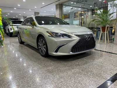 Lexus ES 350 2019 - DIRECT INSTALLMENTS