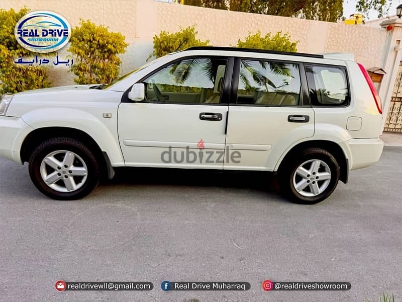 Nissan X-Trail - 2010 - Single Owner 1