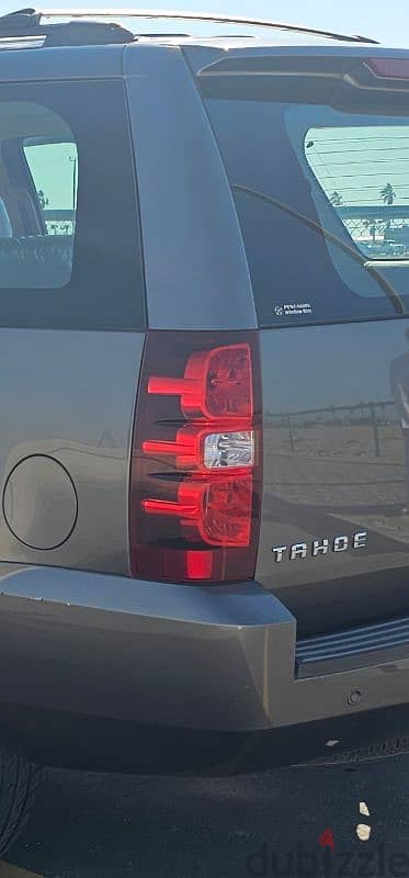 للبيع ليتات تاهو خلفية- for sale tahoe taillights