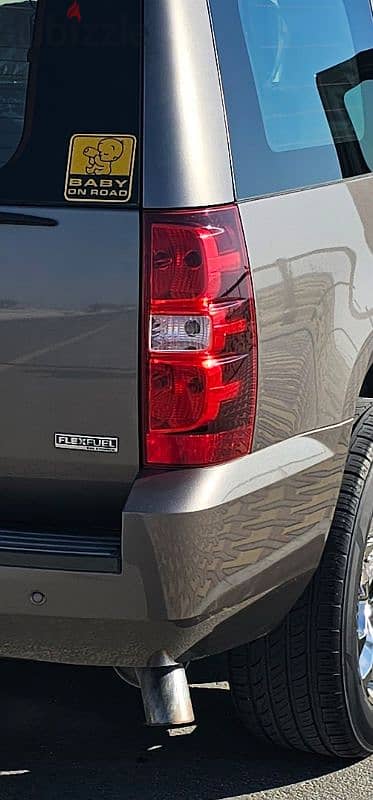 للبيع ليتات تاهو خلفية- for sale tahoe taillights 1