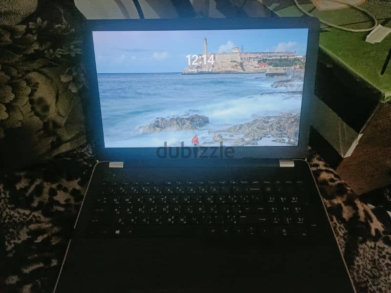 Hp i7 1