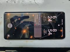 Oppo reno6pro 0