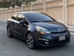 Kia Rio 2016 0