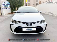 Toyota Corolla - 2020 - Single Owner 0