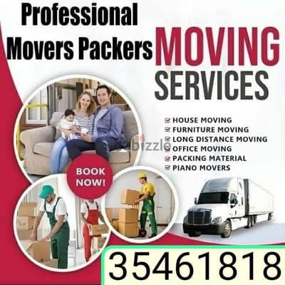 house shifting