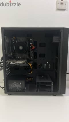 CHEAP Gaming PC 0