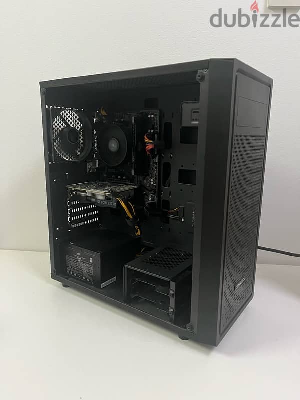 CHEAP Gaming PC 1