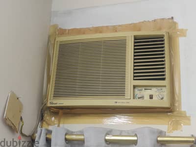 Zamil AC for sale