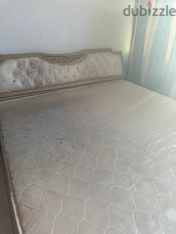 Furniture Bed Set 11