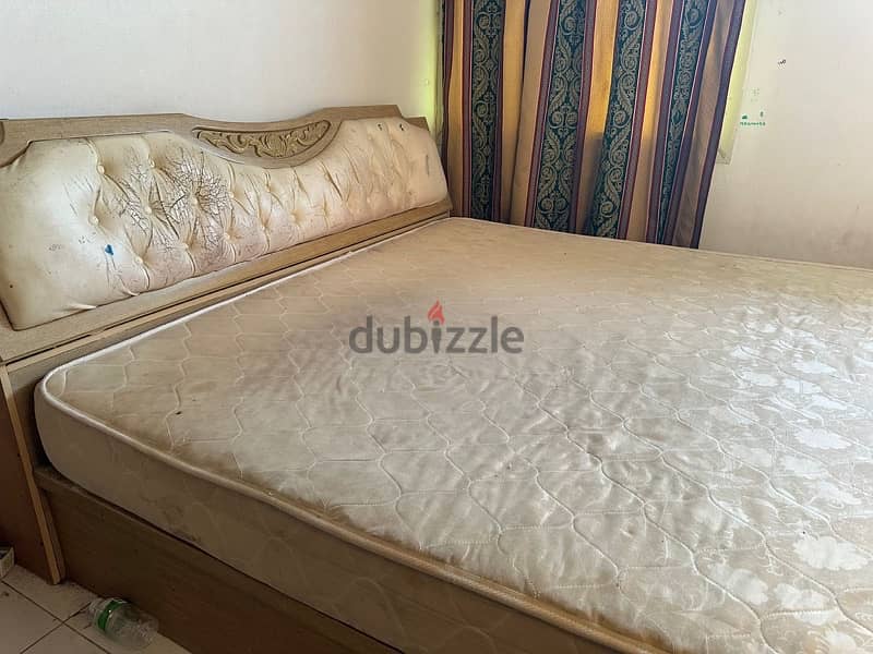 Furniture Bed Set 14