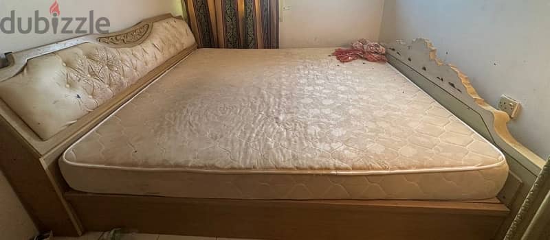 Furniture Bed Set 15