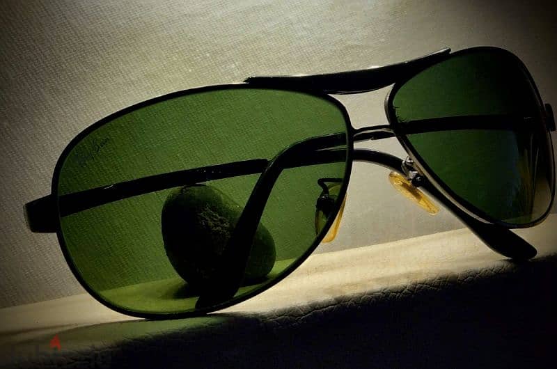 Ray-Ban sunglasses 1